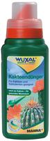 Wuxal Kakteen- und Bonsaid&uuml;nger 0,25, Grundpreis: &euro; 29,96 / l