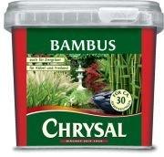 Chrysal Bambus 1 kg