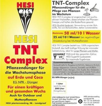 Hesi TNT-Complex 500 ml