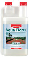 Canna D&uuml;nger Aqua Flores A&B 2 x 1 Liter Bl&uuml;te