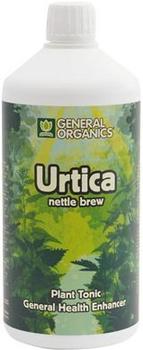 GHE Urtica Brennesseljauche 1 Liter