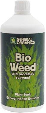 GHE Bio Weed Algenextrakt Kaltgepresst 1 Liter