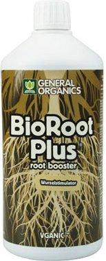 GHE Bio Root Plus Wurzelstimulator 1 Liter