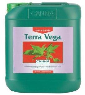 Canna Terra Vega Wuchsd&uuml;nger
