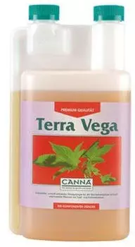 Canna Terra Vega 1 Liter Wuchsd&uuml;nger