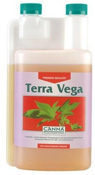 Canna Terra Vega 1 Liter Wuchsdünger