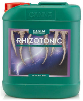 Canna Rhizotonic 5 Liter