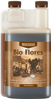 Canna Bio Flores
