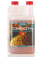 Canna Cannzym 250ml D&uuml;nger Bodenverbesserer N&auml;hrstoffe