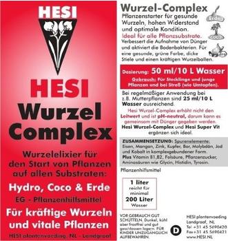 Hesi Wurzel-Complex 500 ml