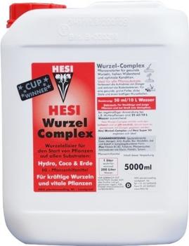 Hesi Wurzel-Complex 5000 ml