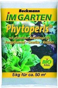 Beckmann - Im Garten Bio-Phytoperls 5 kg