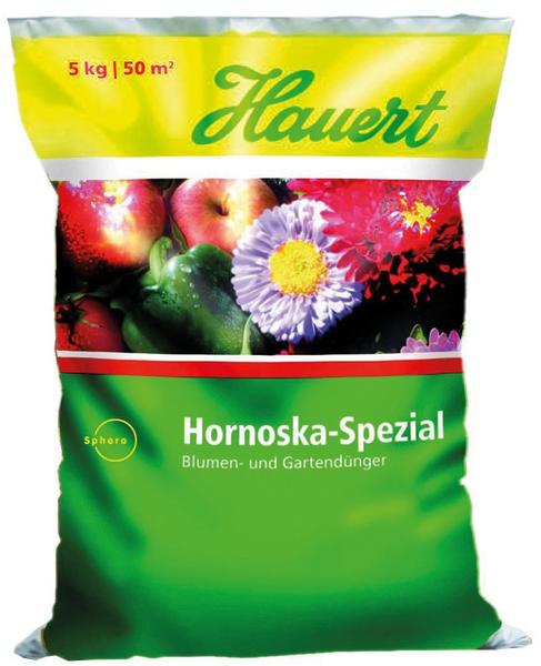 Hauert Hornoska-Spezial 5 kg