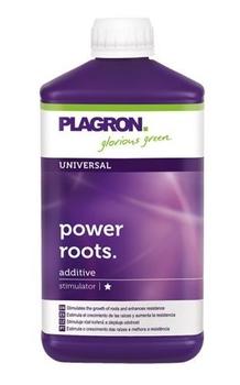 Plagron Power Roots Wurzelstimulator 250 ml