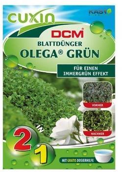 Cuxin Olega-Grün 2 in 1 Blattdünger mit Meeresalgenextrakten