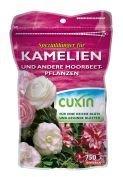 CUXIN DCM Spezialdünger für Kamelien 750 ml