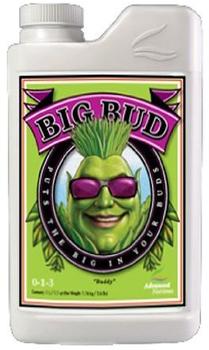 Advanced Nutrients Big Bud Liquid 1 Liter