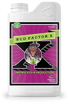 Advanced Nutrients Bud Factor X 1 Liter