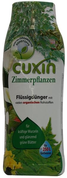 Cuxin Zimmerpflanzendünger flüssig 800 ml