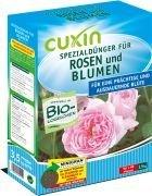 Cuxin Rosen- und Blumendünger 1,5 kg