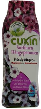 Cuxin Hängepetuniendünger flüssig 800 ml
