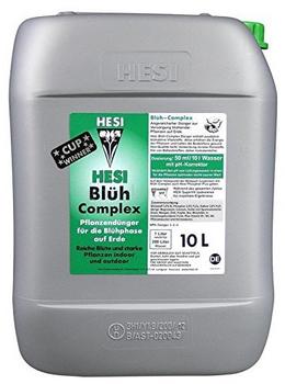 Hesi Blüh Complex 10 Liter