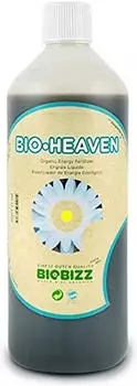 Biobizz Bio-Heaven 1 Liter