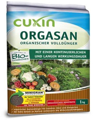 CUXIN DCM Orgasan 2,5 kg