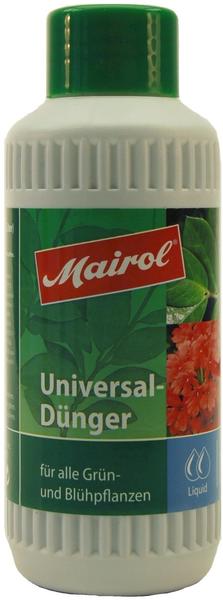 Mairol Universaldünger Wachstumselixier 250 ml
