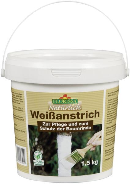 Florissa Weißanstrich 1,5 kg