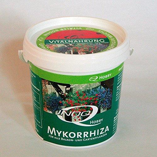 INOQ Hobby Mykorrhiza 1 Liter