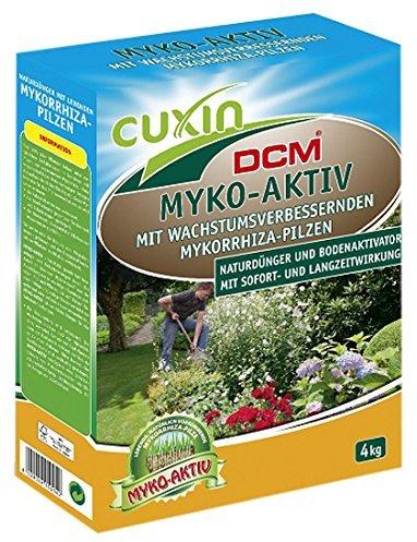 Cuxin Myko Aktiv 4 kg
