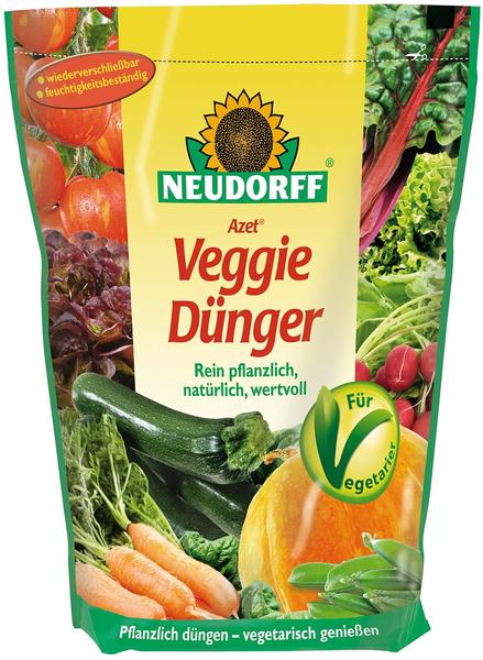 Neudorff Azet Veggie-Dünger 750 g