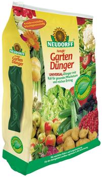 Neudorff Fertofit GartenD&uuml;nger 5 kg