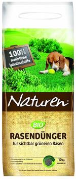 Naturen Bio-Rasendünger 10 kg