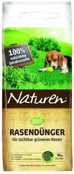 Naturen Bio-Rasendünger 10 kg