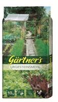 G&auml;rtner's Urgesteinsmehl 10 kg