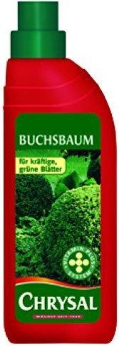 Chrysal Buchsbaum-Dünger 0,5 Liter