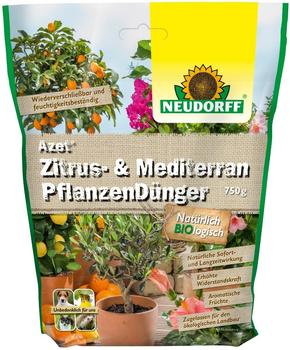 Neudorff Azet MediterranPflanzenDünger 750 g