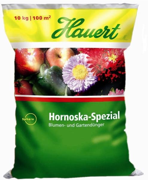Hauert Hornoska-Spezial 10 kg
