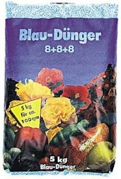 Extra Blau-Dünger 8+8+8 5 kg