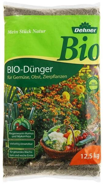 Dehner Bio Dünger 12,5 kg