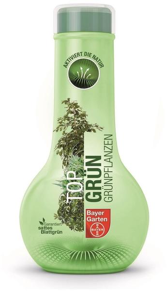 Bayer Garten Top Grün Grünpflanzen 175 ml