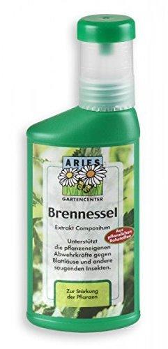 Aries Brennessel Extrakt Compositum 250 ml