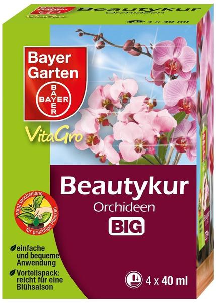 Bayer Garten Beautykur für Orchideen 20 ml