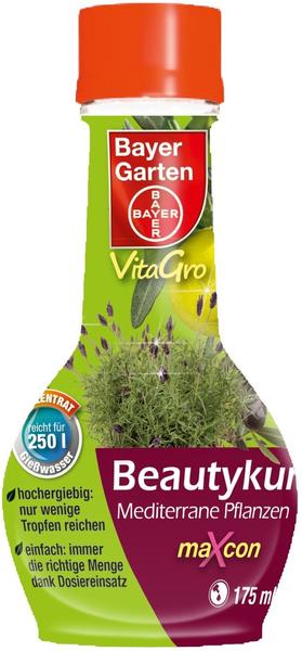 Bayer Garten Beautykur Mediterrane Pflanzen MaxCon 175 ml