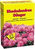 Rhododendrondünger 2,5 kg Dünger Rhododendron Dünger Moorbeetpflanzen Azaleen