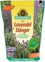 Neudorff 1240, Neudorff Azet Lavendeld&uuml;nger - 750 g, Grundpreis: &euro; 10,65 / kg