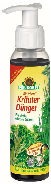 Neudorff BioTrissol KräuterDünger 100 ml