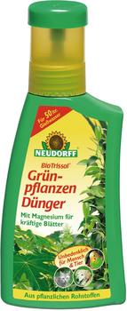 Neudorff BioTrissol Grünpflanzendünger 250ml